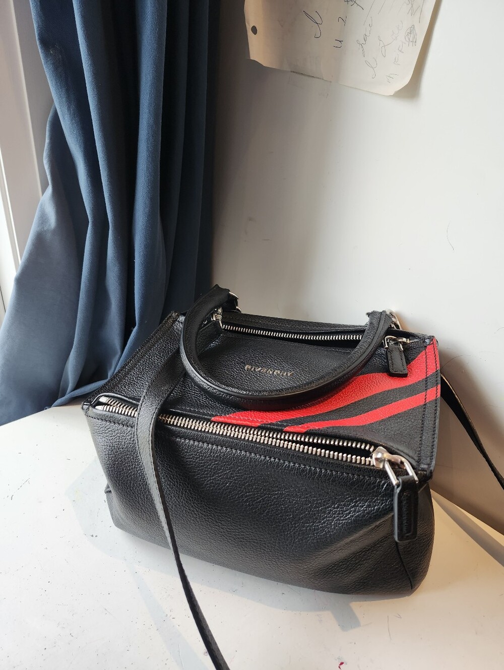 Givenchy Pandora, Black small
